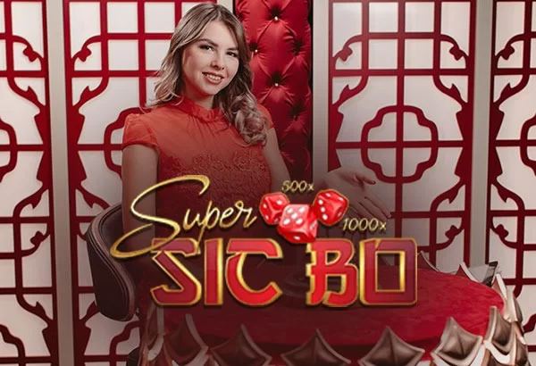 Sảnh Casino Trực Tuyến – Casino Trực Tuyến tại EUBET